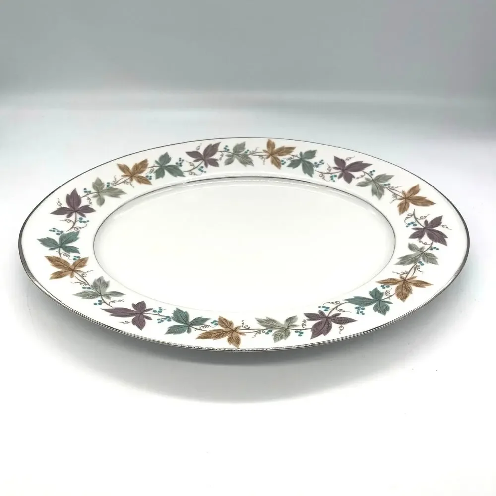 Sango Fine China Argent 14